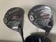 PING G410 SFT Fairway Wood Set 3W 16&deg; 5W 19&deg; ALTA DISTANZA 40g with Cover RH