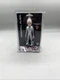 Roswell Alien 4" Figure 1996 Shadowbox Collectibles Trading Card Vintage Flaws