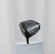 Taylormade Qi35 Max 10.5&deg; Driver Stiff Flex KBS TD Category 3 60 Good Left Hand