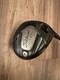 Titleist 910 d3 adjustable driver w/ nike x stiff shaft 8.5 degrees