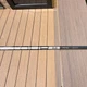 PING Tour 2.0 65 S Golf Club Shaft Silver Black w/ Left Hand G430 Adapter