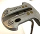 MasterGrip MG Golf 415CR Putter 35&rdquo; Right Hand Steel Shaft Sport