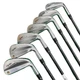 HONMA  Golf TOUR WORLD TR21X  Iron Set  Flex S