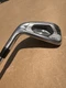 Titleist 718 AP3 Single 5 Iron Steel Regular Left  Handed Golf Club 