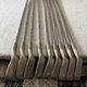 Ping Eye 2 Iron Set 3-SW Orange Dot Right Handed Vintage