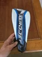 Cobra Aerojet Driver Black/White/Blue/Red (3-X) Slip-on Head Cover - NEW 