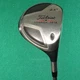 Titleist Titanium 983K 8.5&deg; Driver Rapport Blue Velvet Graphite Tour X/S