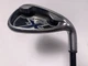 Callaway X-20 Single 9 Iron 75g Regular Graphite Mens RH Midsize Grip