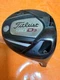 Titleist 910 D3 10.5&deg; Driver Head Only RH Men's