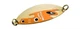 Williams Flasher 2, w/Hook F2SS Fishing Lure - Gold & Orange - F2GOR-SS