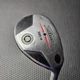 Titleist 585H 3 Hybrid 19&deg; RH S Flex Graphite Shaft Ust iRod Approx 40''