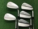 PING i500 Iron Set  6-PW / S Flex / NS PRO ZELOS7 Exc