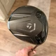 TaylorMade Qi4D 9&deg; Driver Graphite Design IZ-6x Shaft