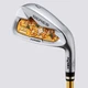 [NEW] HONMA BERES Aizu 3 Star  Iron/ ARMRQ MX 3S / Regular flex/RH/ Choose Club