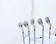 Xxio 13 Iron Set 7-Pw, Sw Ladies Flex Xxio Mp 1300L Graphite 13515088 Good