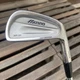 Mizuno MP-57 Forged 5-Iron Dynamic Golf S300 Steel Golf Single Iron