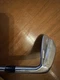 mizuno mp 32 iron set with MP18 PW