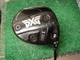 Nice Gen4 PXG 0811 X 10.5 degree Driver Mitsubishi Kuro Kage 55 Regular Flex