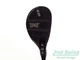 PXG 0317 XF Gen 4 Hybrid 6 Hybrid 28&deg; Graphite Ladies Right 39.75in