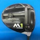 Golf Driver TaylorMade M1 460 2017 TM1-117 Flex S 10.5 45.5inch JAPAN