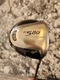 Taylormade R580 Driver, 9.5&deg;, 45.5" Regular Graphite, Right Hand