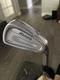 Mizuno MP-57 6 Iron w/ Dynamic Gold SL  S-300- +1/2&rdquo;