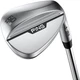 Ping s159 Chrome H Grind 60* Lob Wedge Black Dot 60-8 Z-Z115 Value