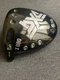 PXG GEN 2 0811 X 9 Degree LH Driver Head Only - EX (PXL2-9X)