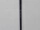 Callaway RCH 99 Graphite Iron or Wedge Shaft Regular Flex 35" Very Nice!!