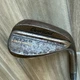 Cleveland Rtx 6 Tour Rack Raw Right Handed Wedge 54 Low 8 Kbs Wedge Flex