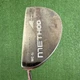 Nike Method Core MC-5i Mid Mallet Putter Left Handed 33&rdquo;