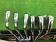 Mizuno MP-4 Iron Set Golf Club 5-P 6pcs NSPRO MOUDUS TOUR120 Flex Stiff #AB26030