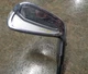 NEW Mizuno MP-20 MMC Fitting 7 Iron, TRUE TEMPER DYNAMIC GOLD 105,R300 (REGULAR)