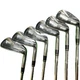 HONMA TOUR WORLD TW727V Iron Set Flex S 6 Pieces NS PRO MODUS3 TOUR120 RH #33