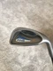 Ping G2EZ Orange Dot Single 8 Iron TFC 100 Soft Regular Flex Graphite Shaft RH