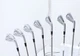 Srixon Z-765 Iron Set 4-Pw Stiff Flex N.S. Pro Modus 3 Tour 120 13395098 Good