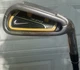 Nike Sumo 8 Eight Iron SasQuatch Graphite Regular Shaft Mens Right Hand