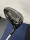 Titleist TSi4 9&deg; Driver TourAD HD-6X Shaft Headcover Wrench Used