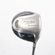TaylorMade R580 Driver 10.5 Degrees Graphite Regular Flex Right-Hand P-139988