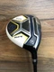 USED RH Senior Men's Rife 812s Offset 15 Wood Golf Club Senior Flex 5239-4NF3