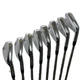 Bridgestone J15Mb 8S Iron Set Ir Flex S
