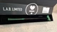 LAB Golf OZ1.I Masters "We're all Patrons" Limited Edition Putter 33" 67 lie