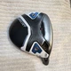 Cobra AEROJET LS 3 Fairway Wood Golf Club Head 14.5&deg; w/ adapter