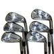 Mizuno Pro 225 6S Iron Set IR Flex S
