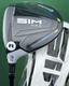 TaylorMade SIM2 MAX Fairway 3-Wood LEFT Hand 3W 15* Regular Ventus Blue LH NEW