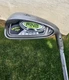 PING Rapture V2 4 Iron Black Dot PING AWT Regular Flex Steel Shaft RH 