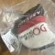 Odyssey White Hot OG Putter White/Red/Black Golf Club Single