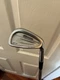 Mizuno Mp-57 RH 8 Iron RH Used Good Condition Ships Fast