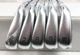 PING i530 Iron Set 6-W / MODUS TOUR120 S