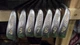 Yonex ADX-100i Iron Set 4-PW Graphite Regular Flex RH Plus Yonex Driver & 3 Wood